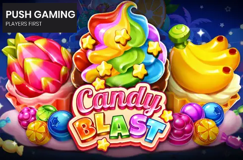 Candy Blast